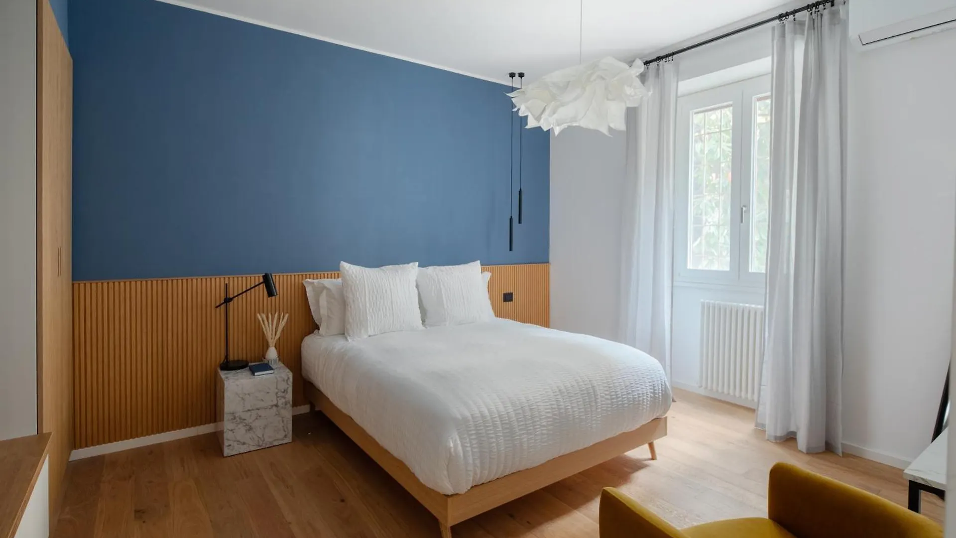 Cereate Suites Rome Aparthotel
