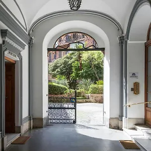 Appart hôtel Sonder By Marriott Bonvoy Piazza San Pietro Vaticano, Rome