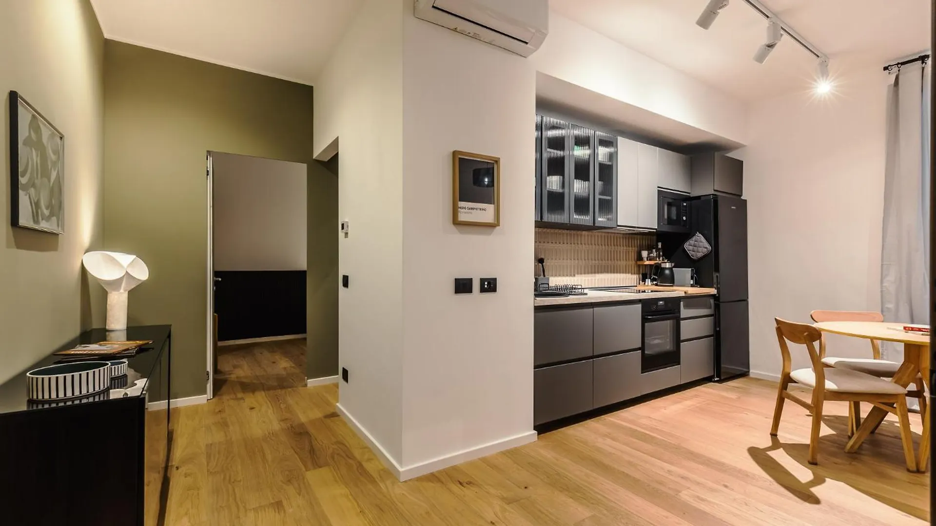 Cereate Suites Roma 0*,  İtalya