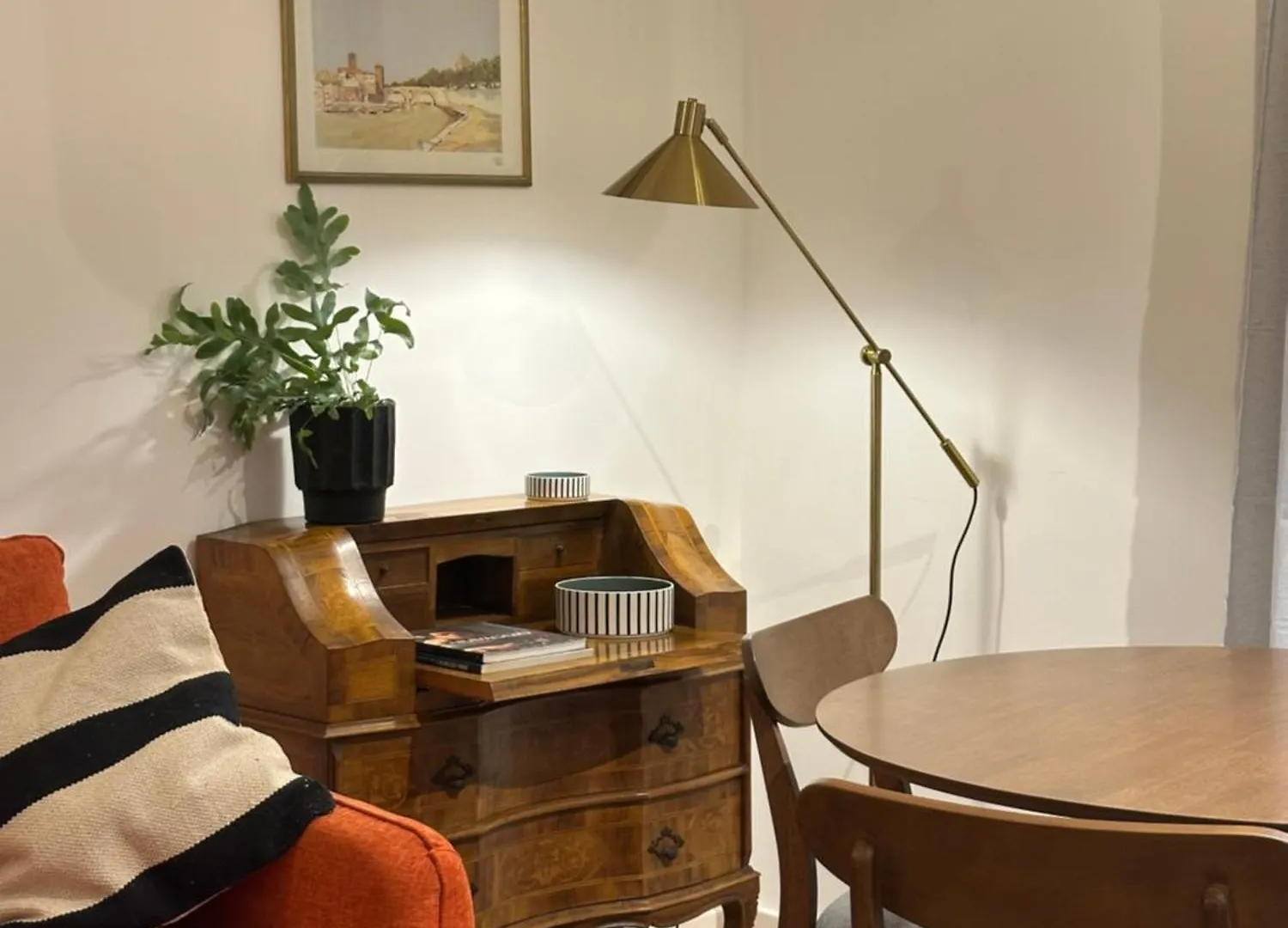 Cereate Suites Roma Apart Otel