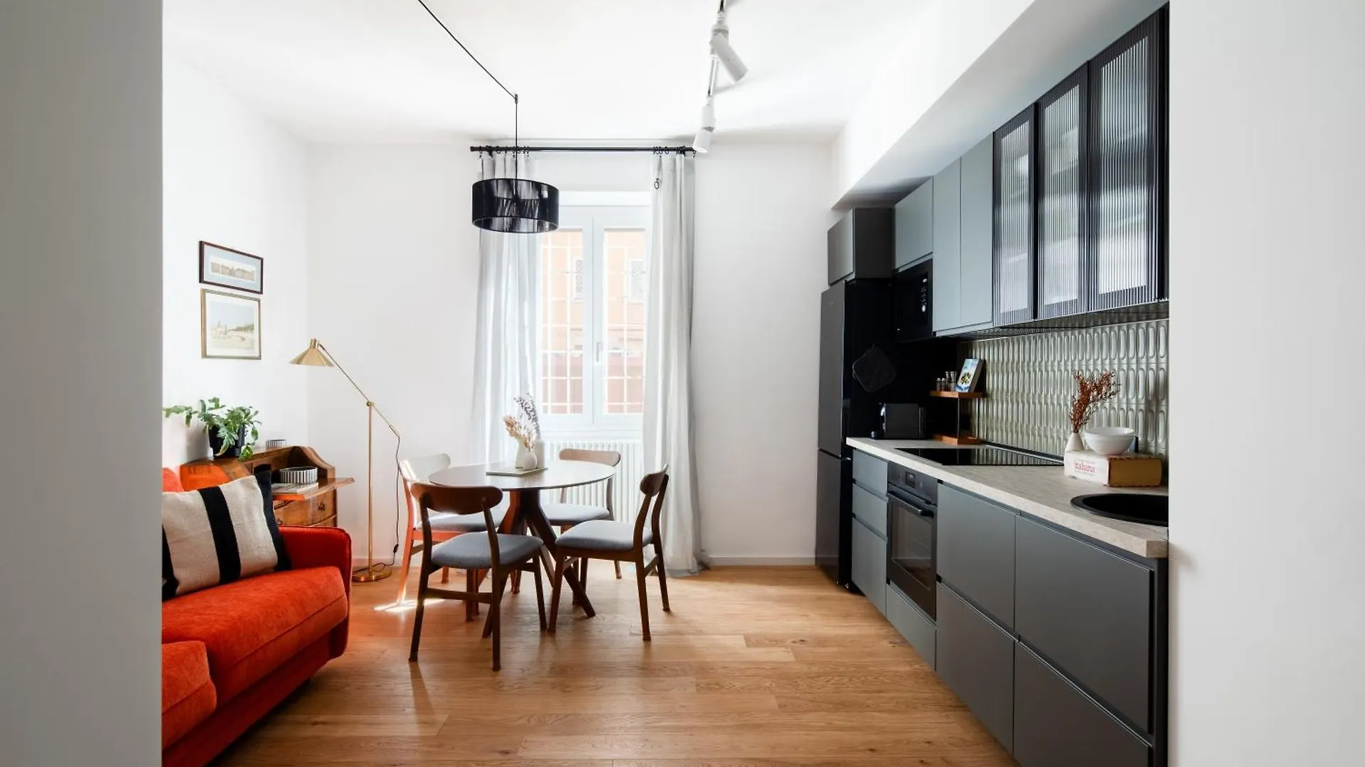 Cereate Suites Roma 0*,
