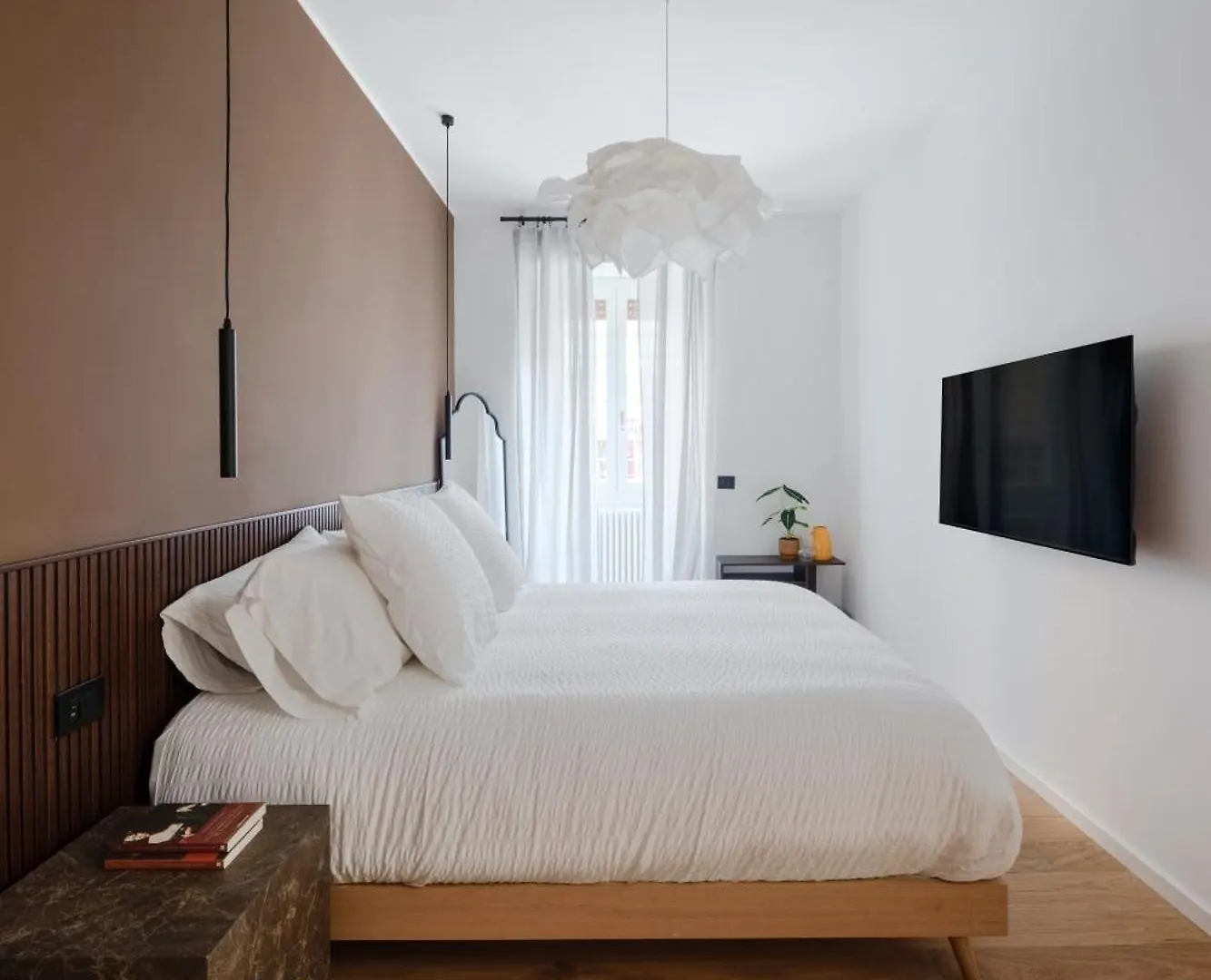 Cereate Suites Roma
