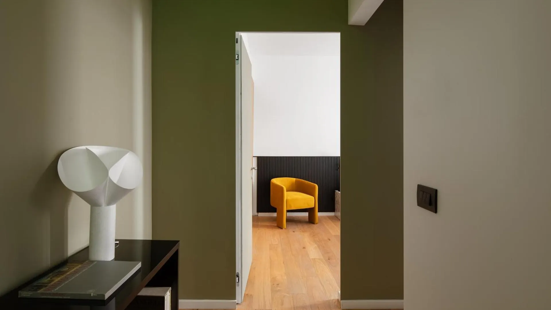 Cereate Suites Roma 0*,
