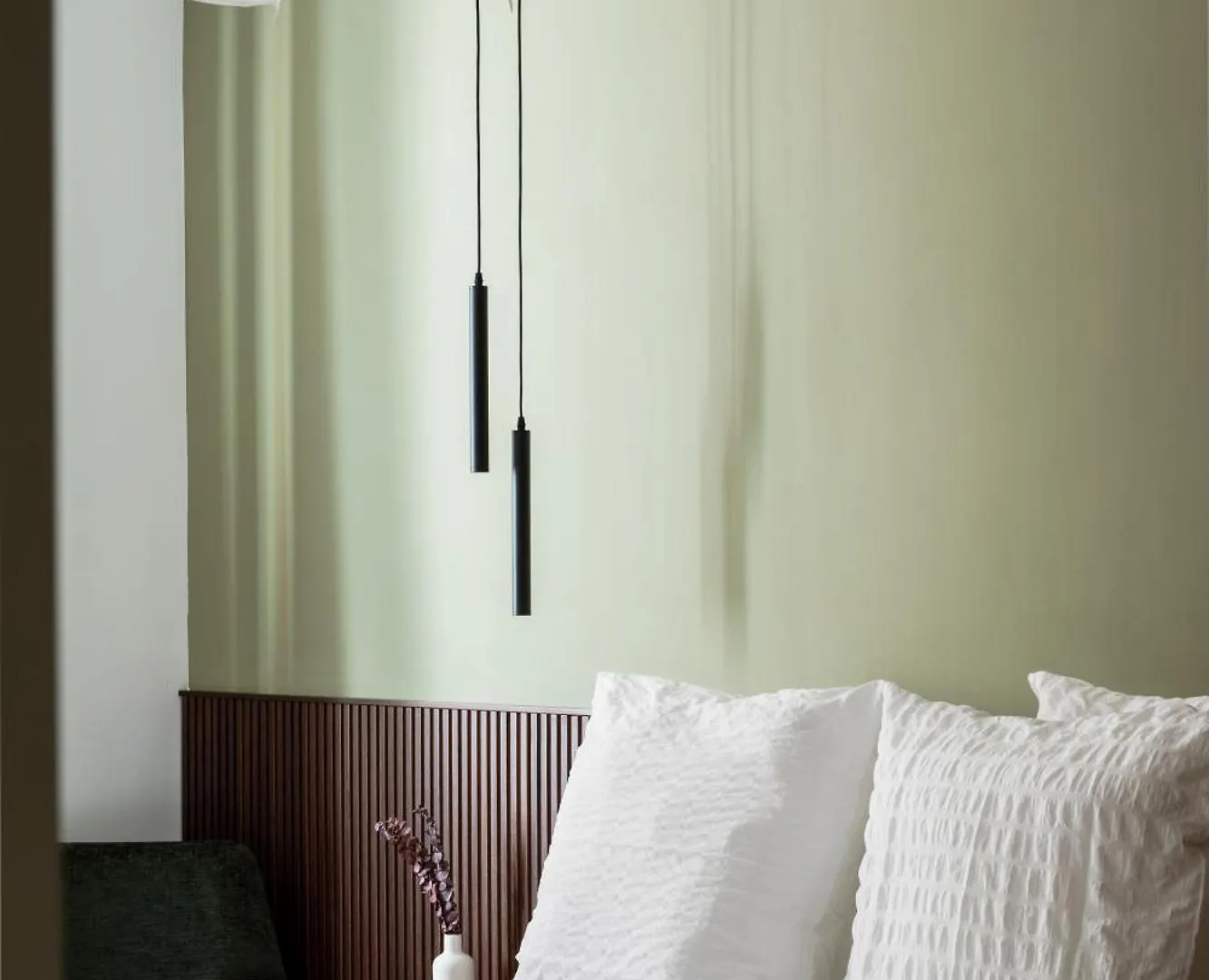 Cereate Suites Roma
