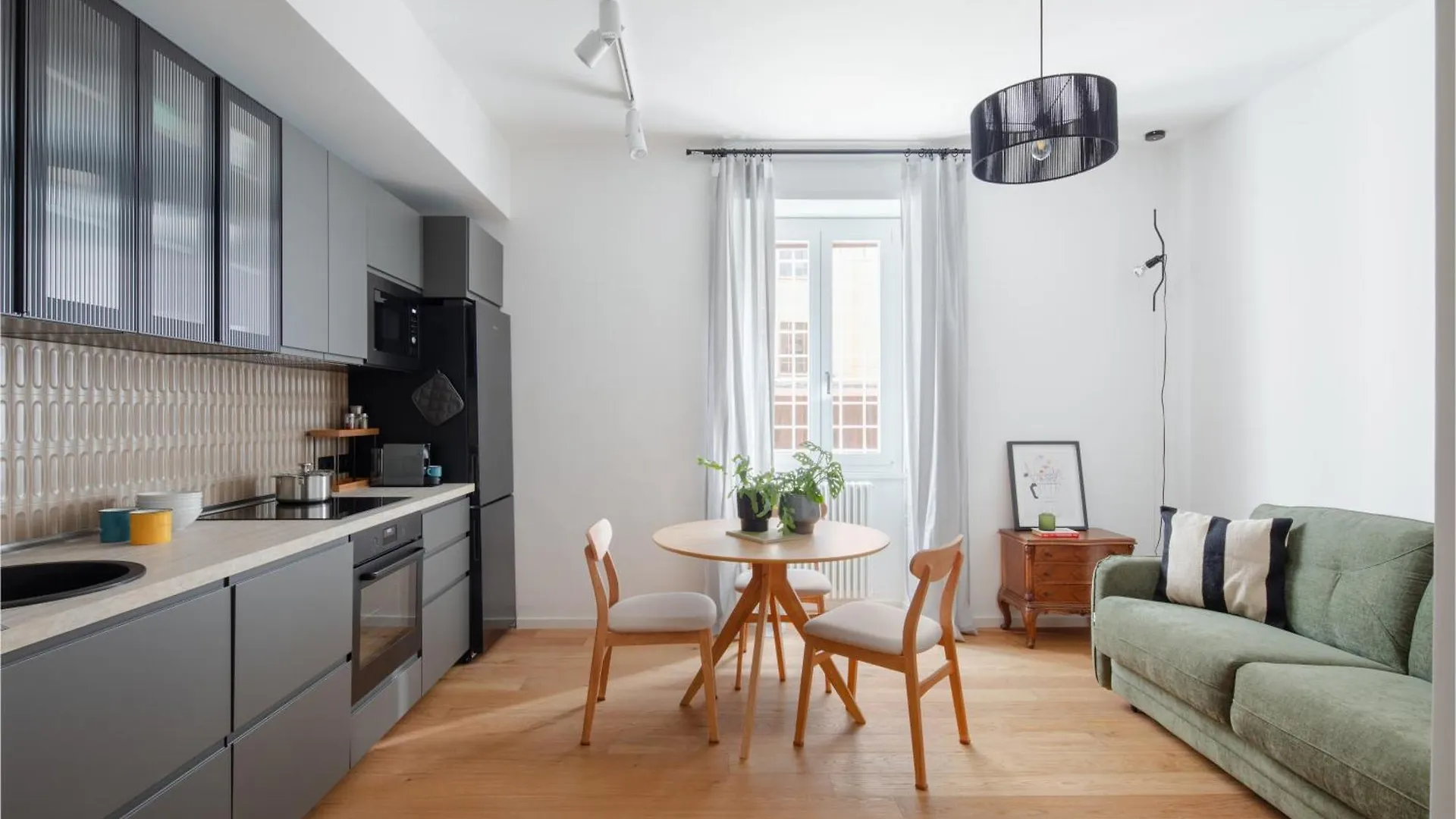 Cereate Suites Roma