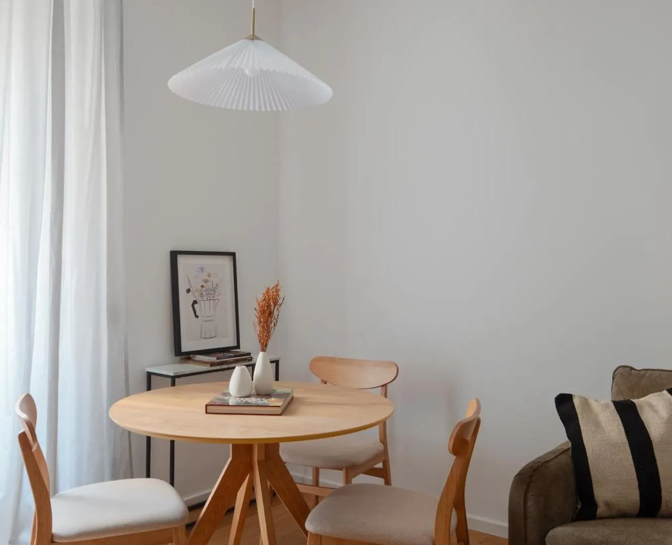 Cereate Suites Roma