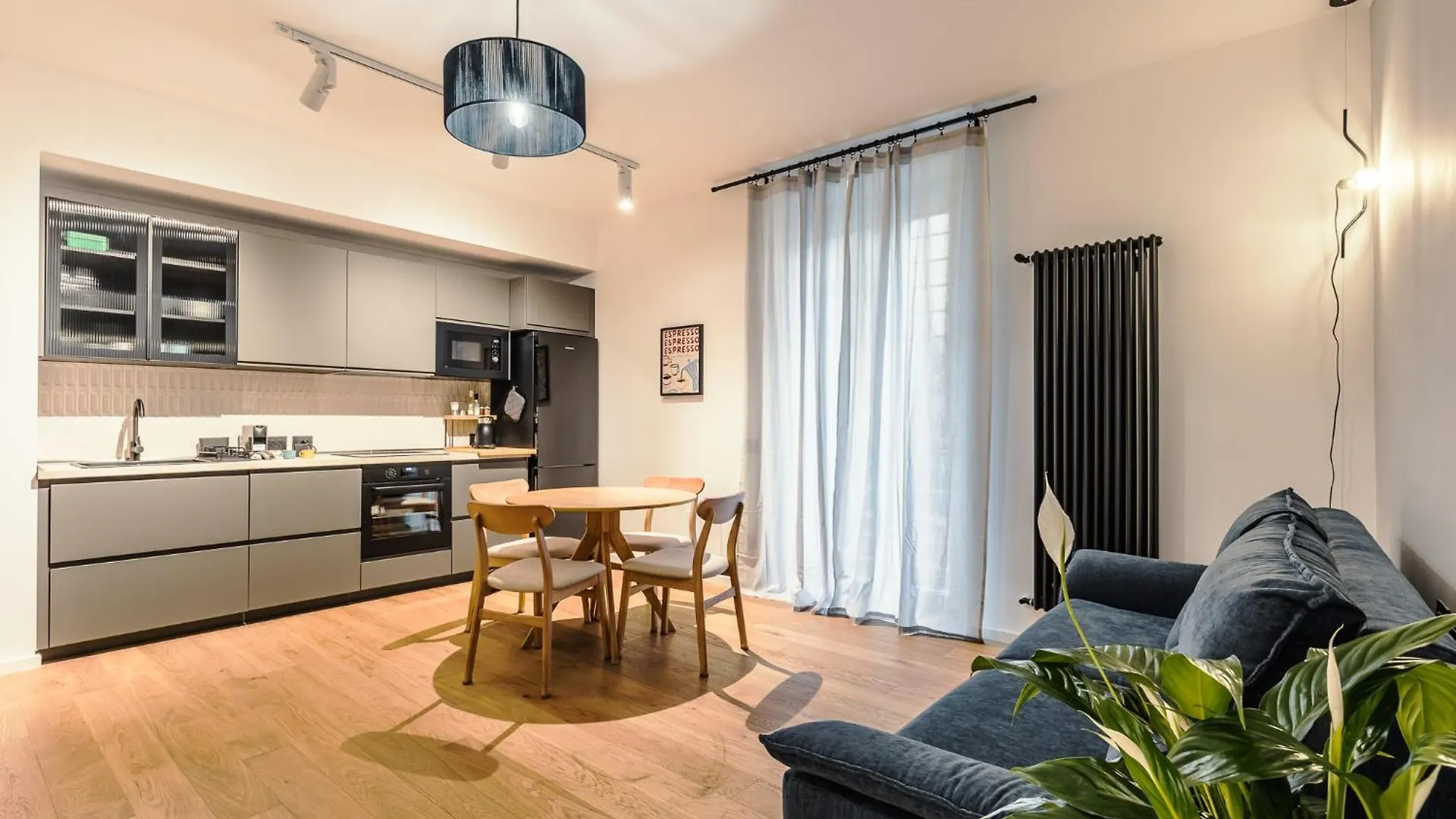 Cereate Suites Roma İtalya