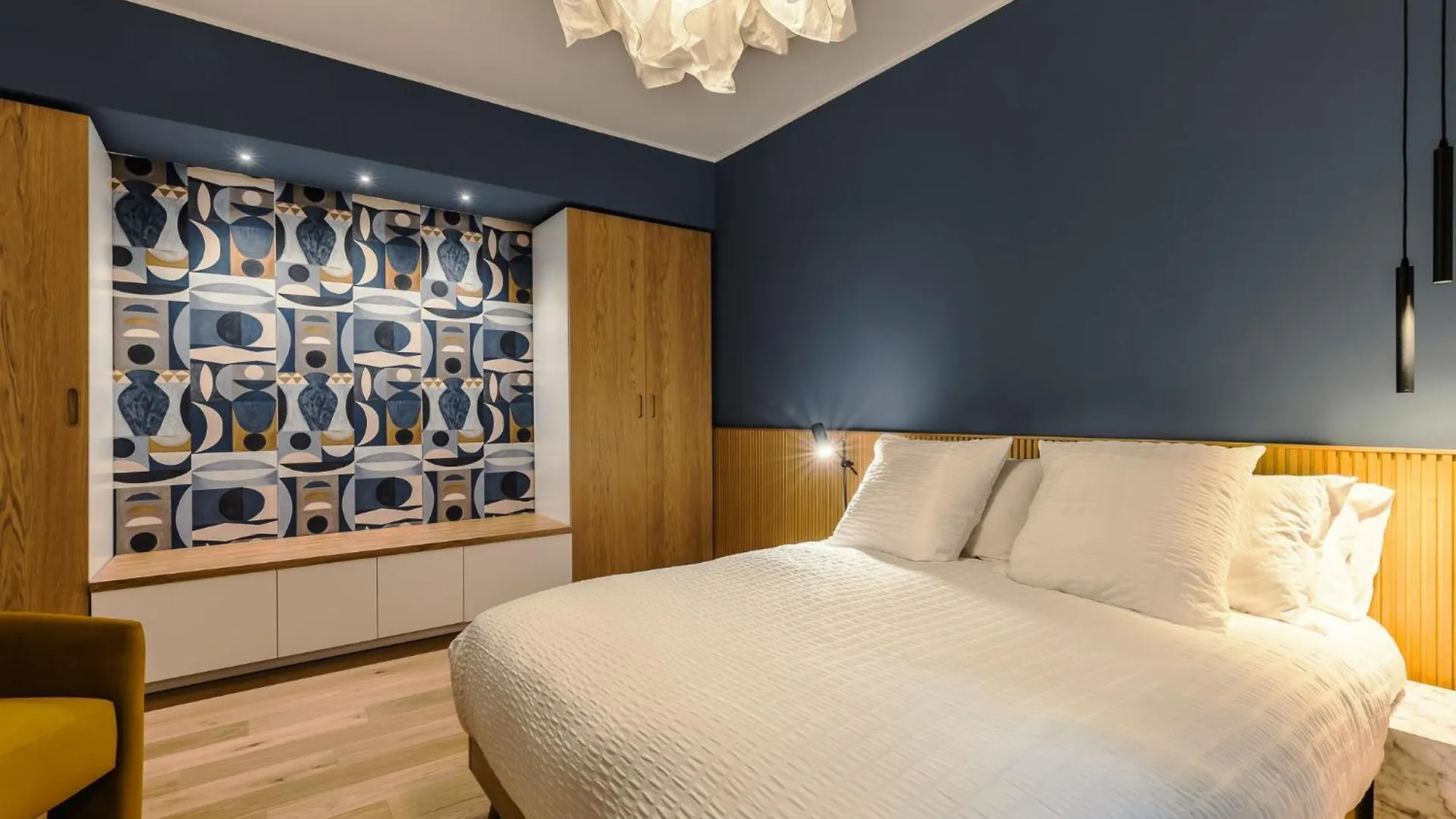 Apart Otel Cereate Suites Roma İtalya