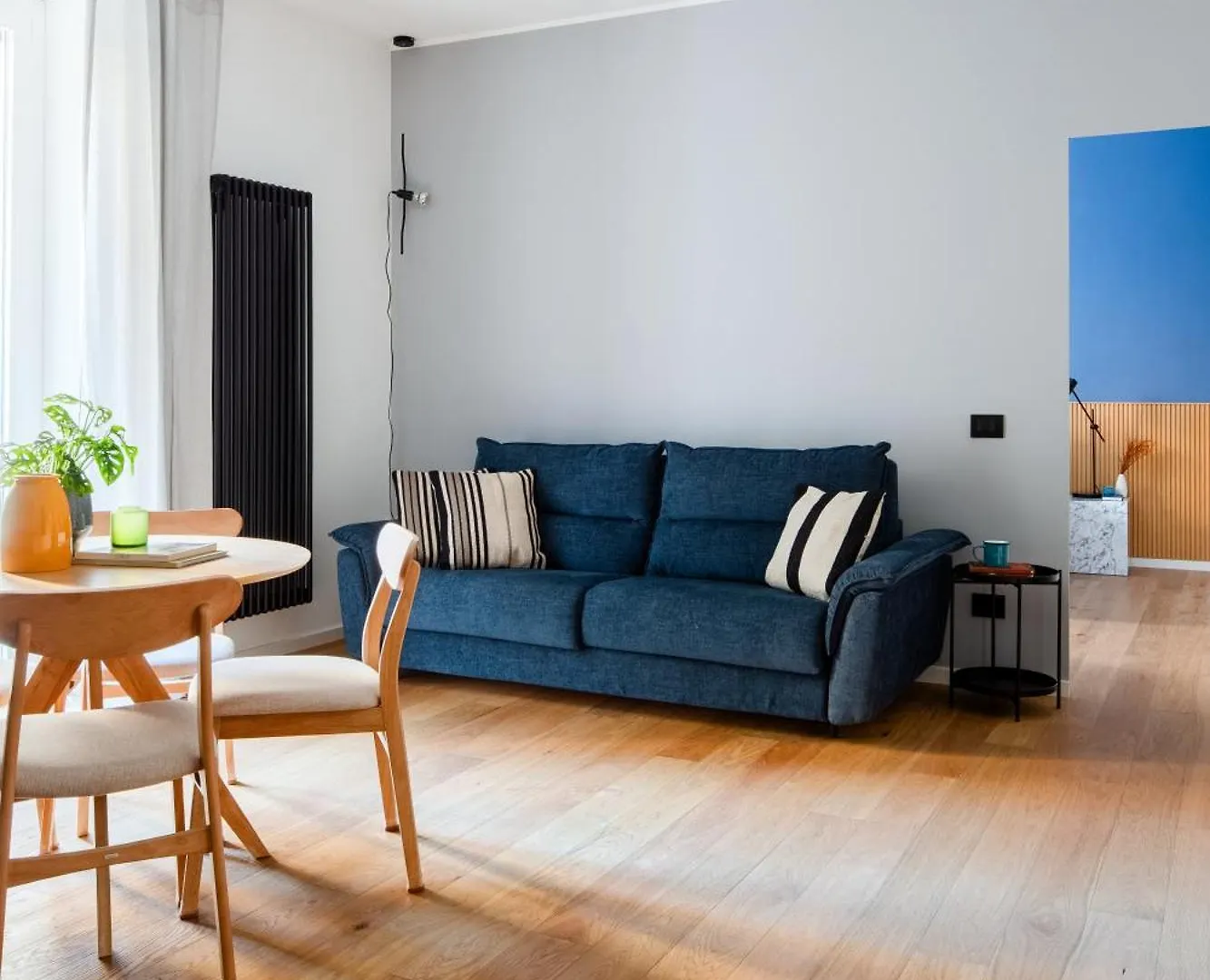 Cereate Suites Roma