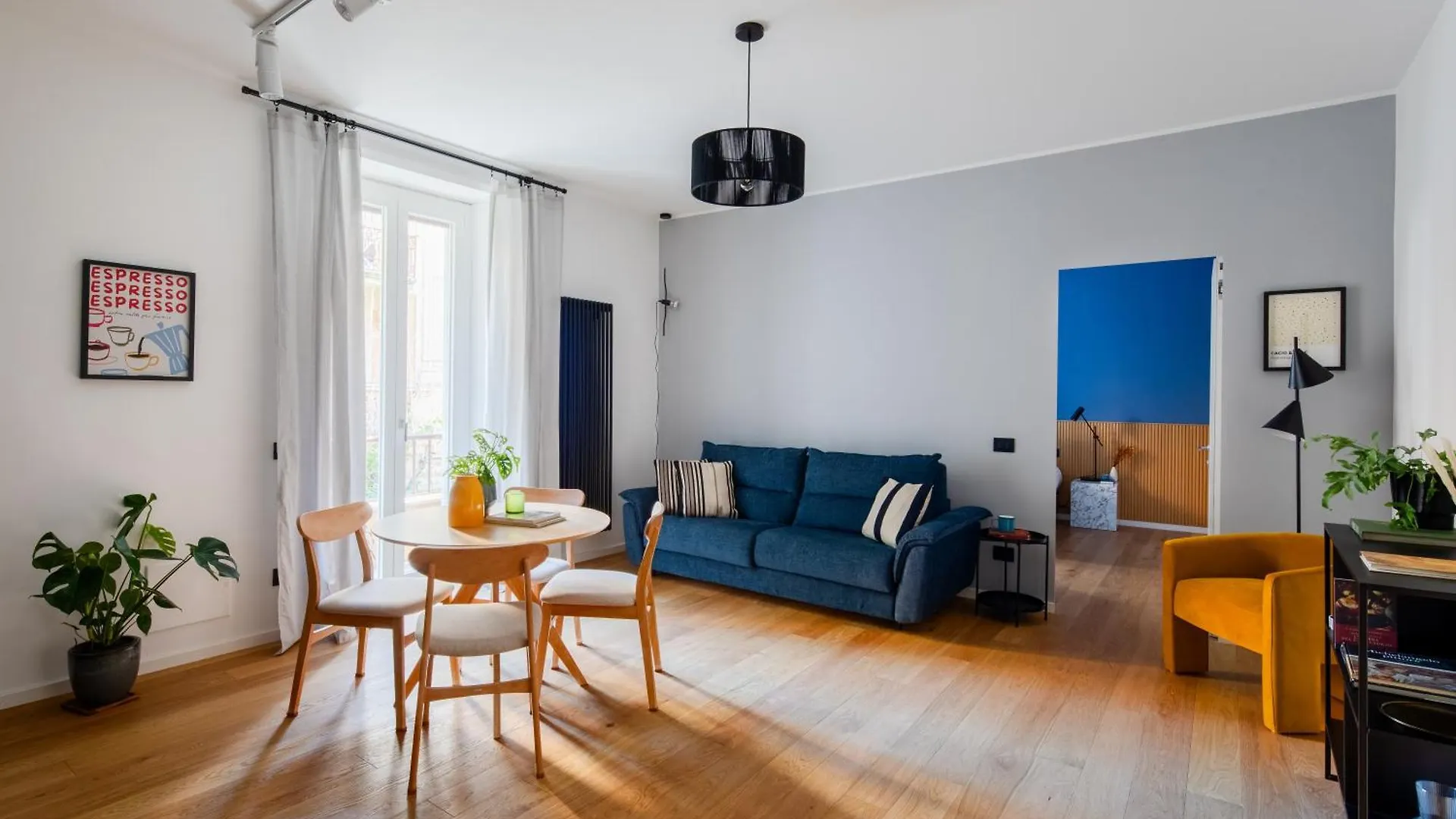 Apart Otel Cereate Suites Roma
