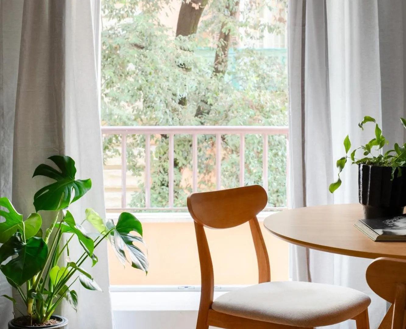 Apart Otel Cereate Suites Roma