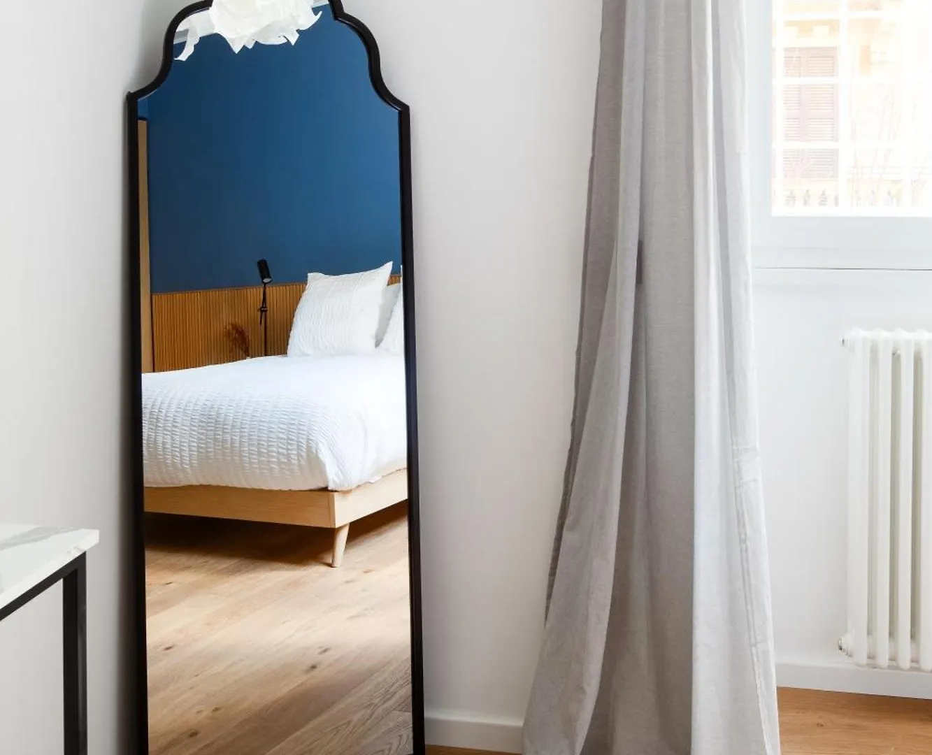 Apart Otel Cereate Suites Roma