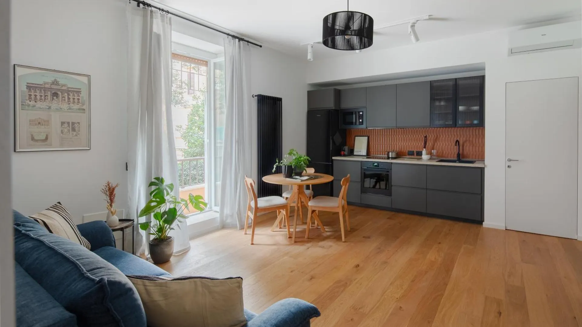 Cereate Suites Roma 0*,  İtalya
