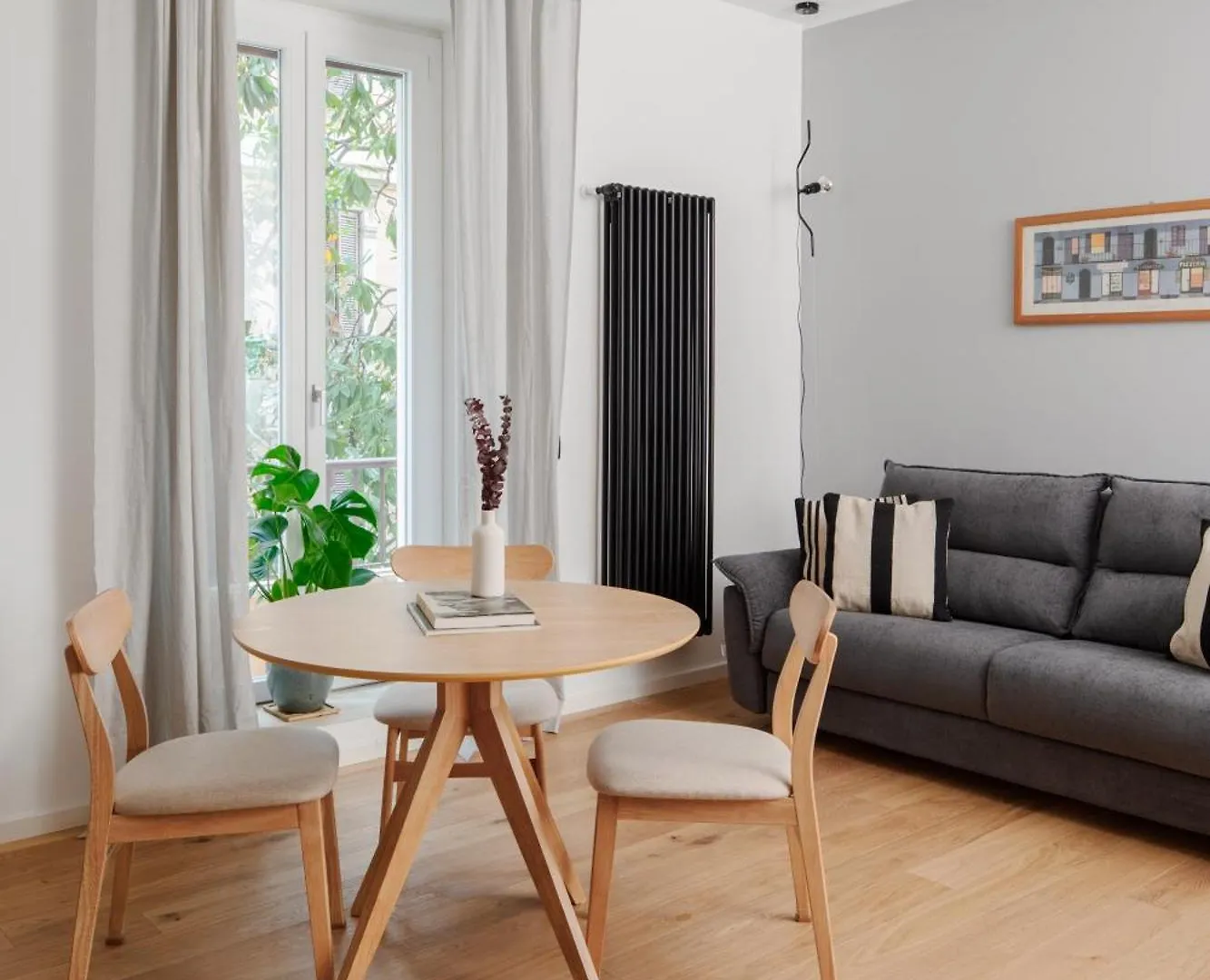 Cereate Suites Roma Apart Otel