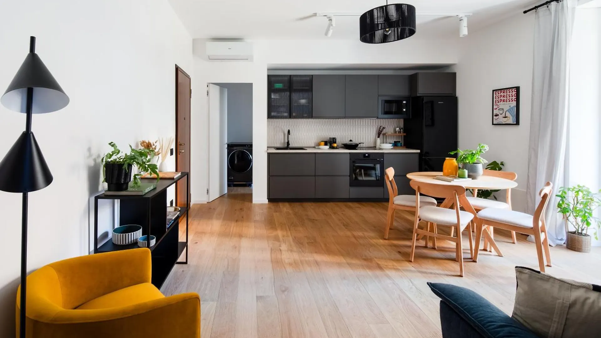 Apart Otel Cereate Suites Roma